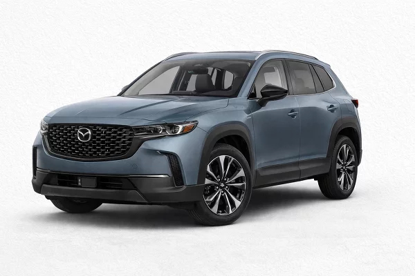 New 2026 Mazda CX-50 Hybrid Image