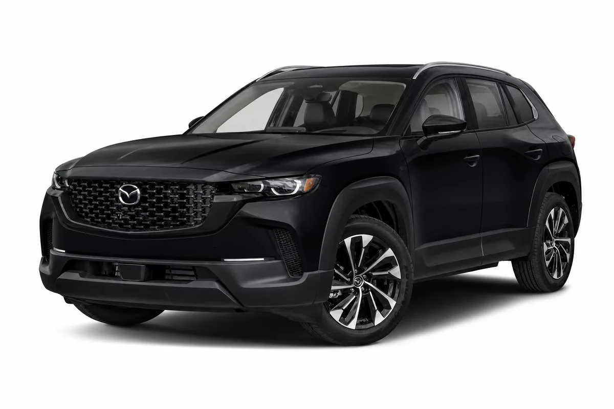 Used 2025 Mazda CX-50 Hybrid