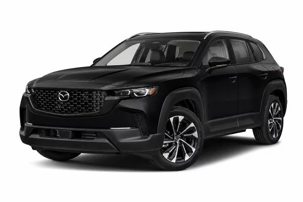 Used 2025 Mazda CX-50 Hybrid Image