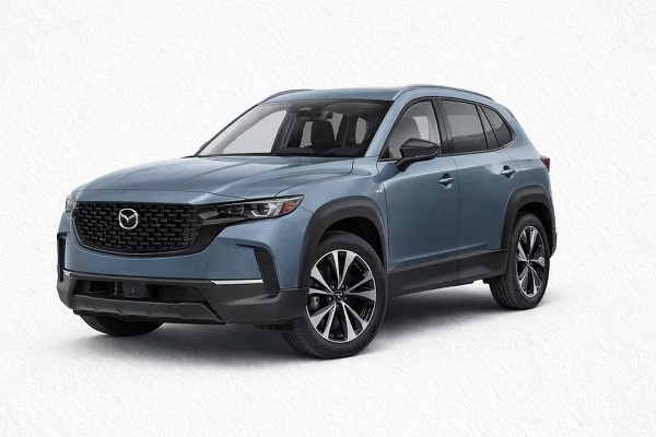 New 2026 Mazda CX-50 Hybrid Image