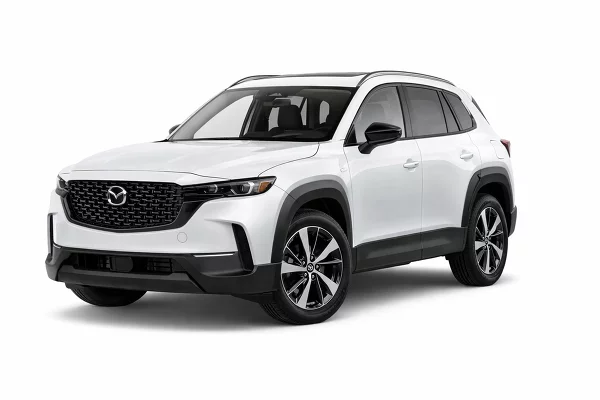 New 2026 Mazda CX-50 Hybrid Image
