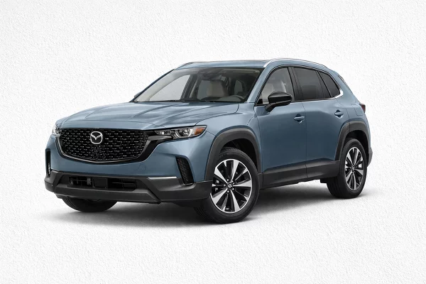 New 2026 Mazda CX-50 Hybrid Image