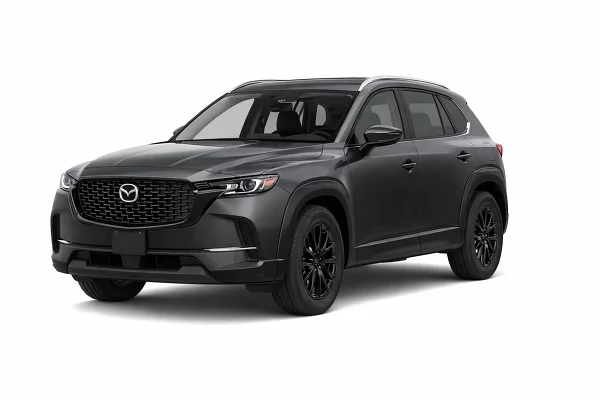 New 2026 Mazda CX-50 Image
