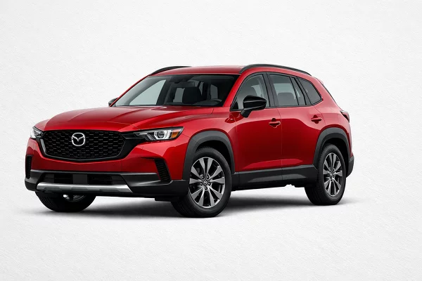 Used 2023 Mazda CX-50 Image