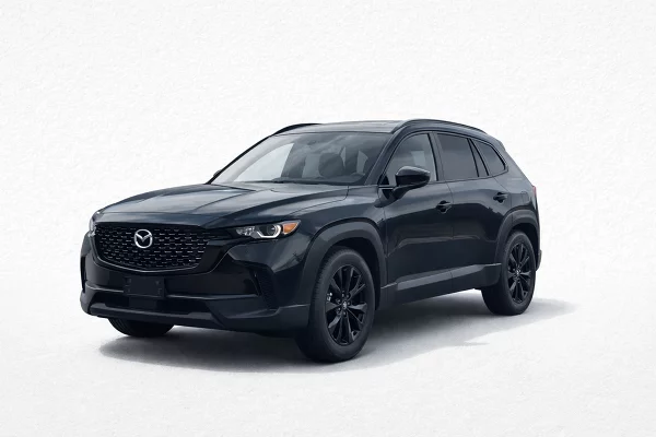 Used 2024 Mazda CX-50 Image