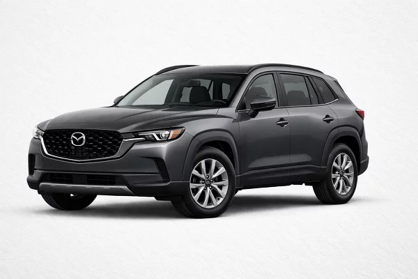 Used 2024 Mazda CX-50 Image
