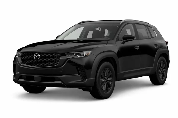 Used 2025 Mazda CX-50 Image