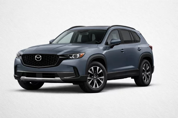 Used 2026 Mazda CX-50 Image