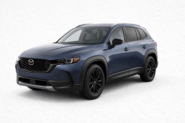 Used 2026 Mazda CX-50 Image