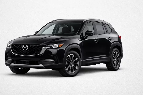 Used 2024 Mazda CX-50 Image