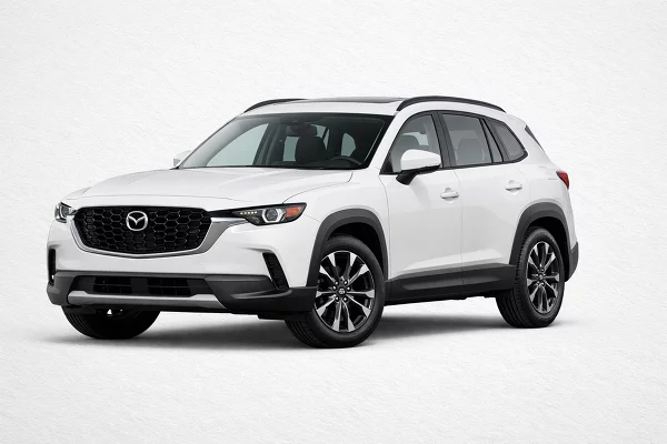 Used 2024 Mazda CX-50 Image