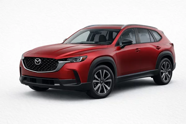Used 2024 Mazda CX-50 Image