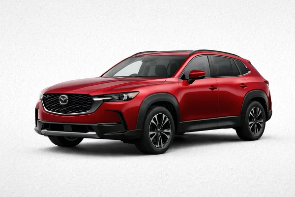 Used 2025 Mazda CX-50 Image