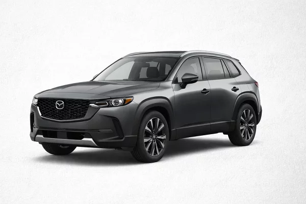 Used 2023 Mazda CX-50 Image