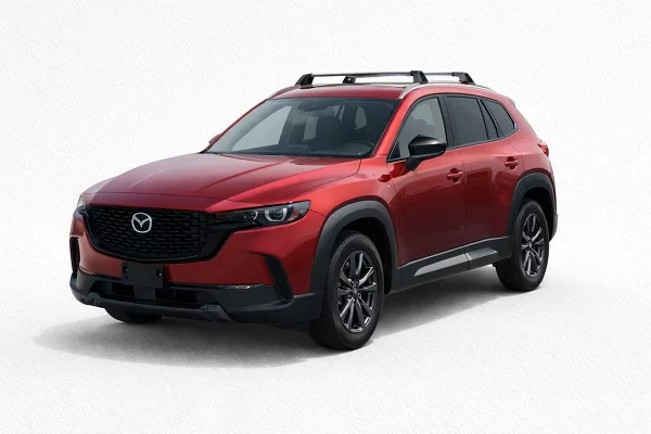 Used 2023 Mazda CX-50 Image