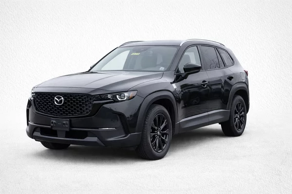 Used 2023 Mazda CX-50 Image