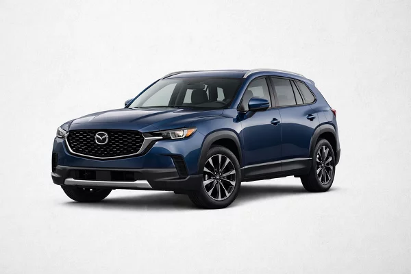 Used 2023 Mazda CX-50 Image