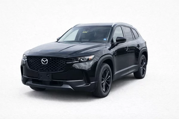 Used 2023 Mazda CX-50 Image