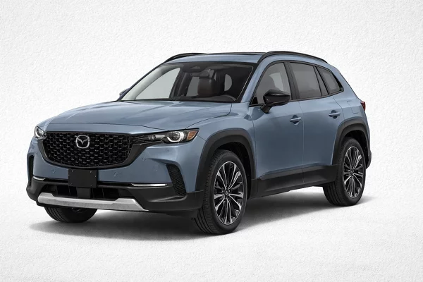 New 2026 Mazda CX-50 Image