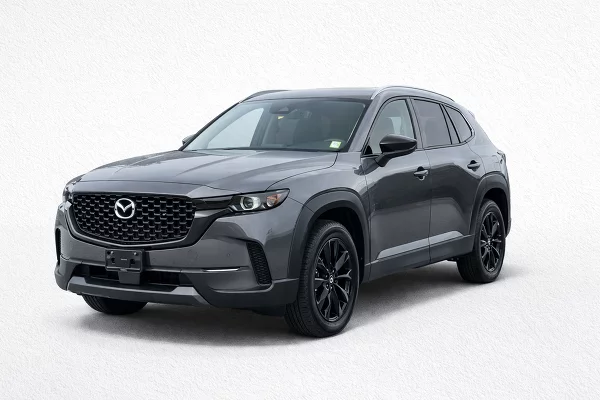 Used 2024 Mazda CX-50 Image