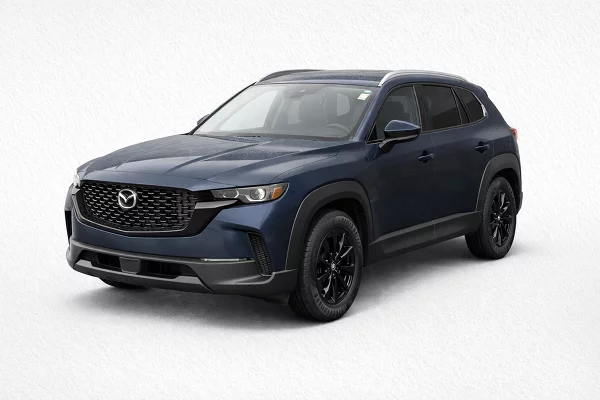 Used 2024 Mazda CX-50 Image