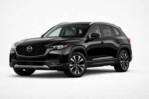 Used 2025 Mazda CX-50 Image