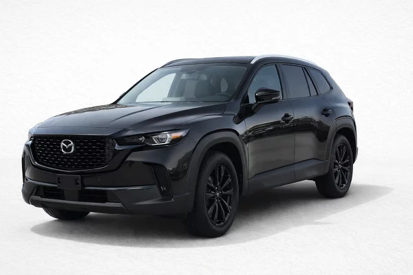 Used 2024 Mazda CX-50 Image