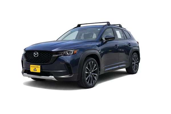 Used 2024 Mazda CX-50 Image
