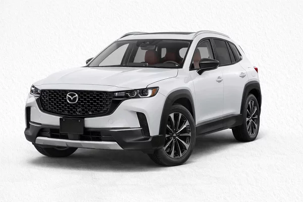 New 2025 Mazda CX-50 Image