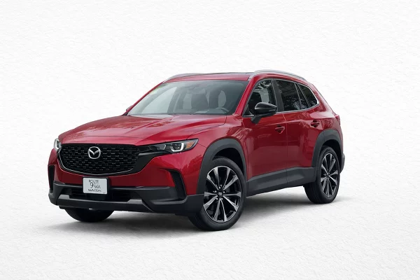 Used 2023 Mazda CX-50 Image