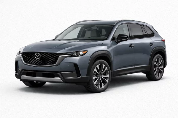 Used 2024 Mazda CX-50 Image