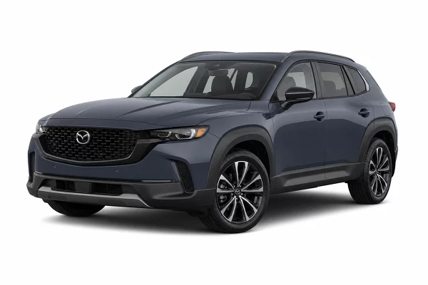 Used 2024 Mazda CX-50 Image