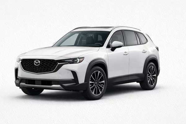 Used 2024 Mazda CX-50 Image