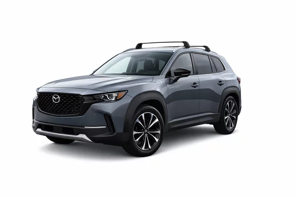 Used 2025 Mazda CX-50 Image