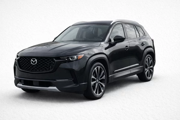 Used 2024 Mazda CX-50 Image