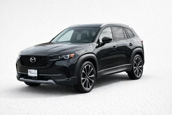 Used 2023 Mazda CX-50 Image