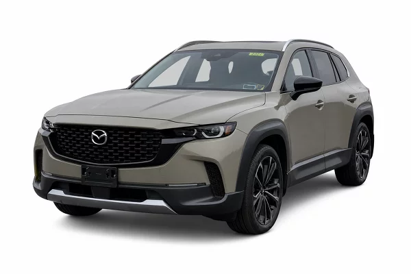 Used 2024 Mazda CX-50 Image