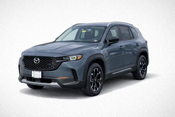 Used 2023 Mazda CX-50 Image