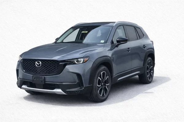 Used 2023 Mazda CX-50 Image