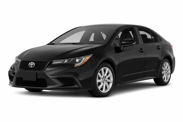 New 2026 TOYOTA LE VAN Image