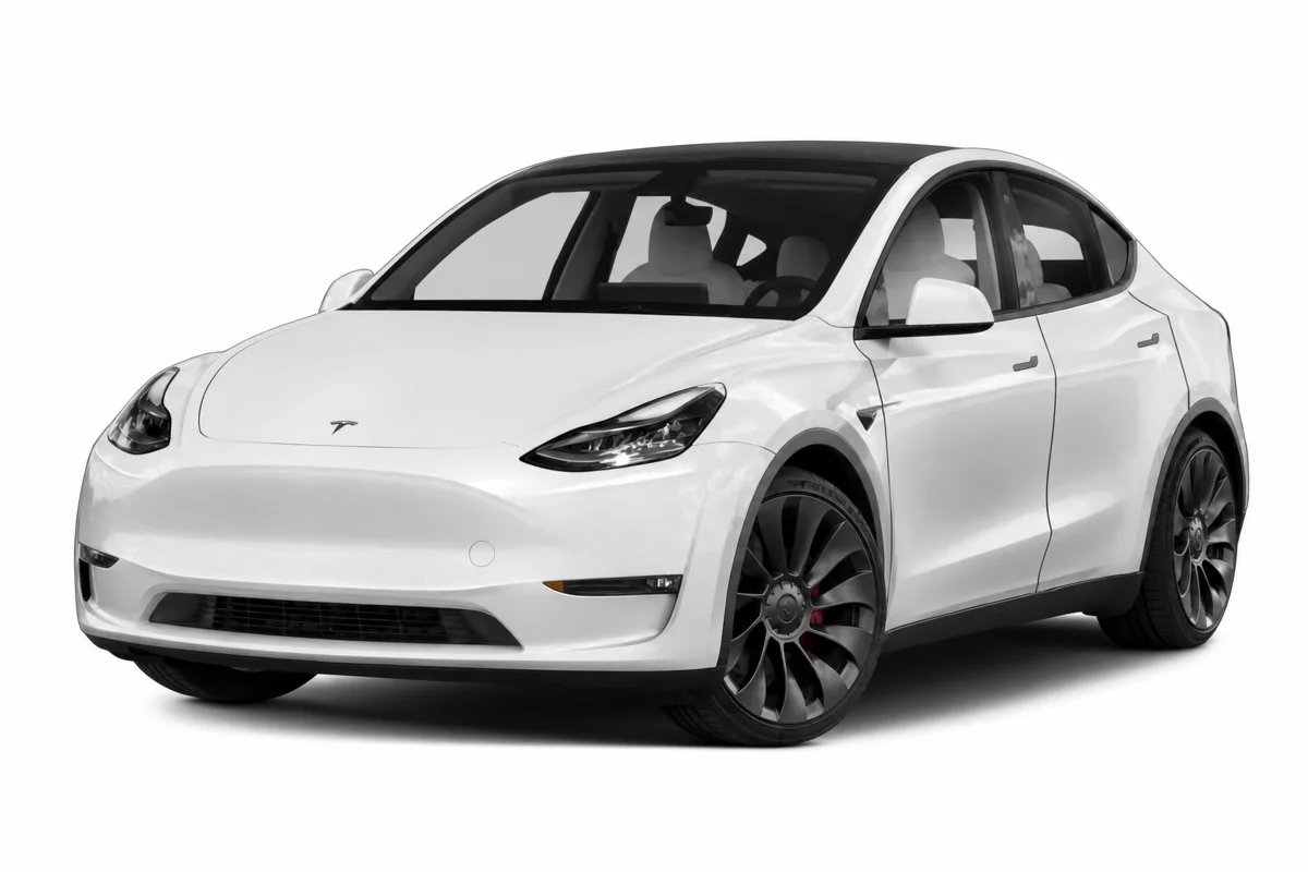 Used 2023 Tesla Model Y