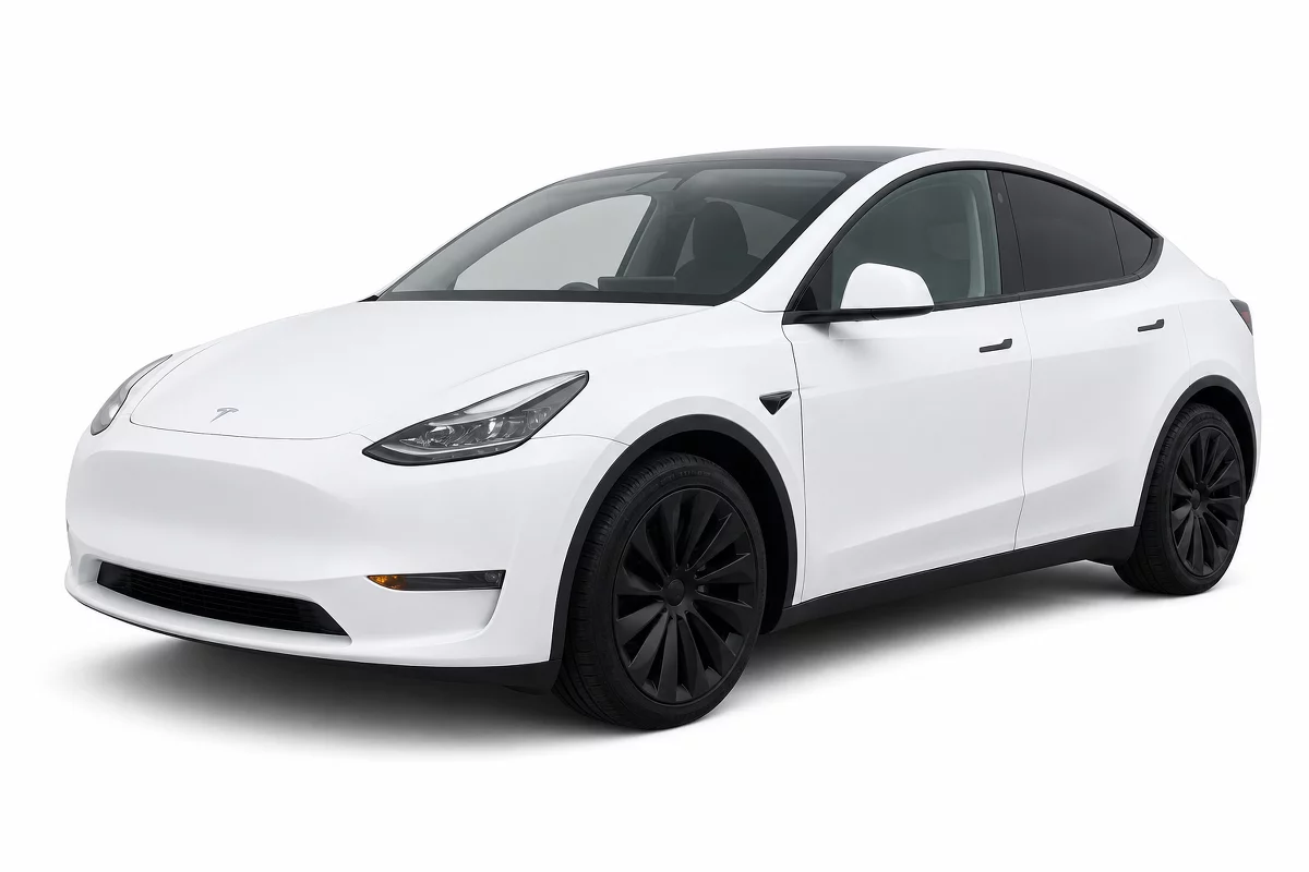 Used 2023 Tesla Model Y