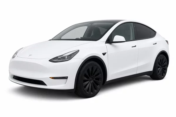 Used 2023 Tesla Model Y Image