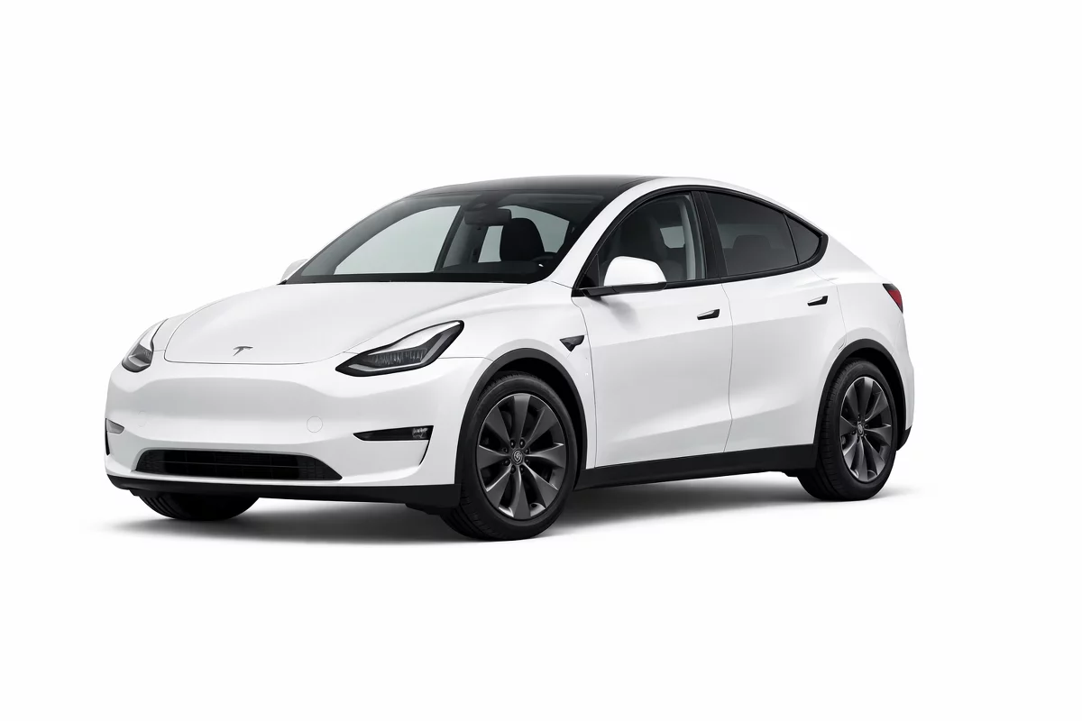 Used 2026 Tesla Model Y