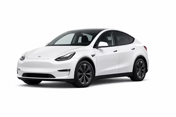Used 2026 Tesla Model Y Image