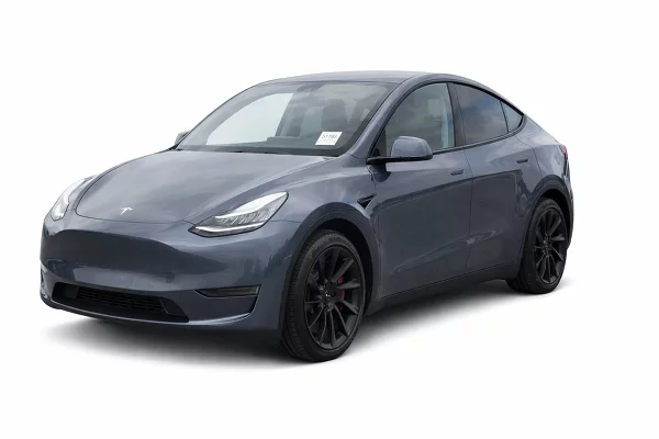 Used 2023 Tesla Model Y Image