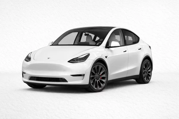 Used 2023 Tesla Model Y Image