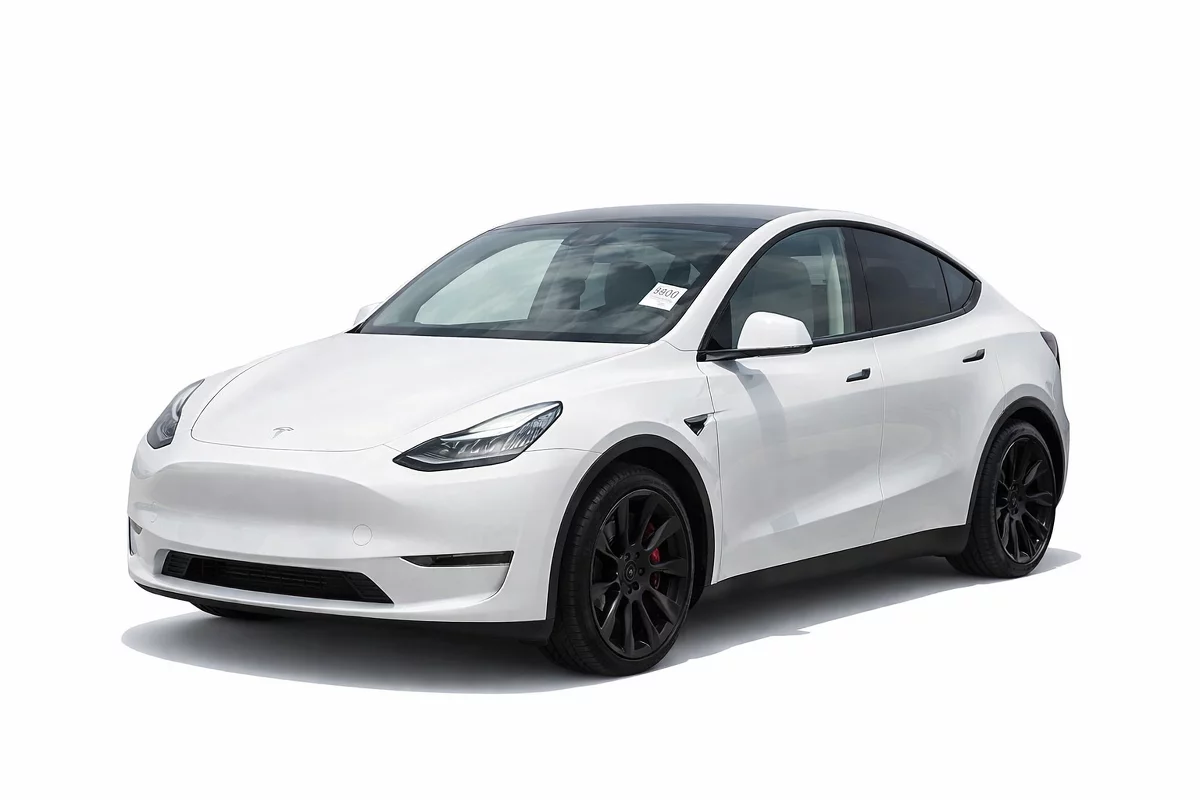 Used 2023 Tesla Model Y
