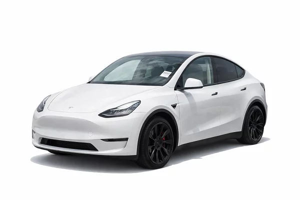 Used 2023 Tesla Model Y Image