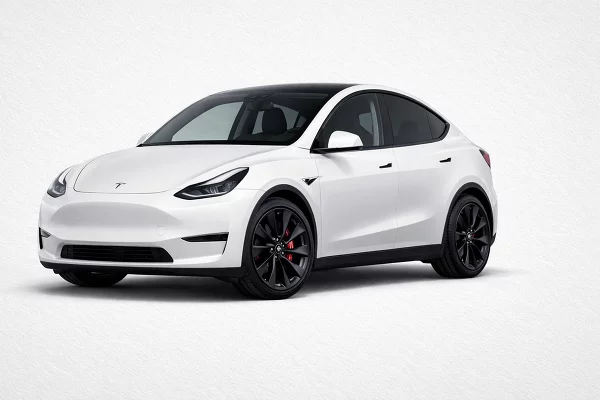 Used 2024 Tesla Model Y Image